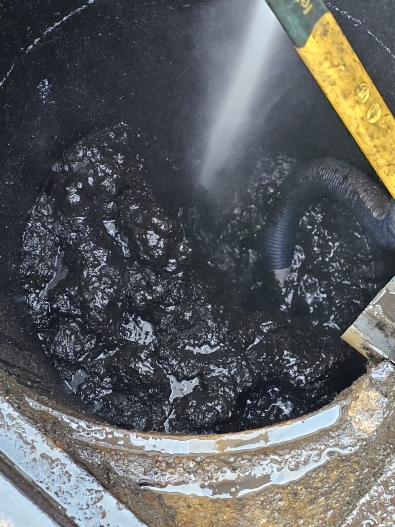 vidange fosse septique 78